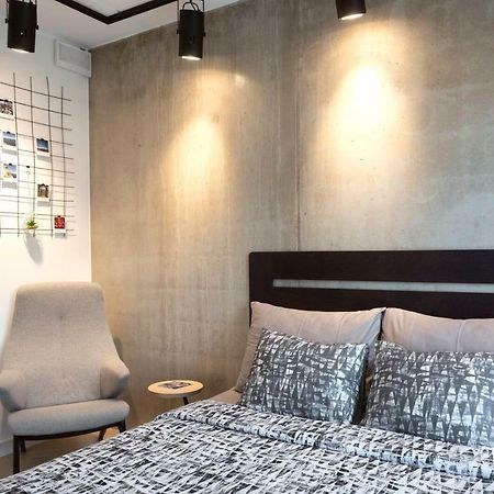 Apartamento Estonian Design Flat Next To Old Town Tallin Exterior foto