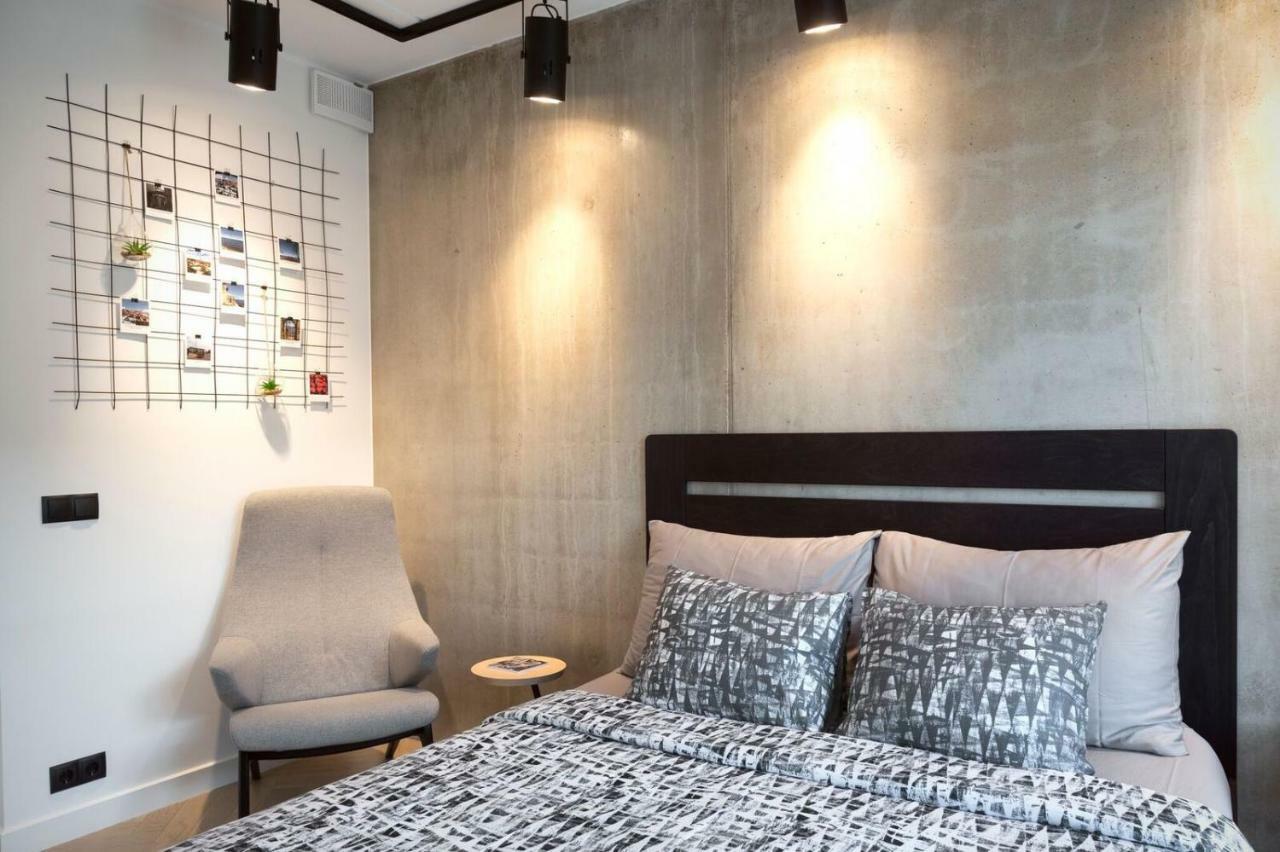 Apartamento Estonian Design Flat Next To Old Town Tallin Exterior foto